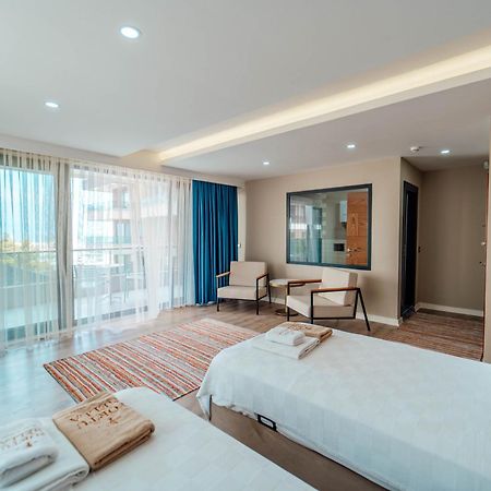 Fortunella Suites Finike Kültér fotó