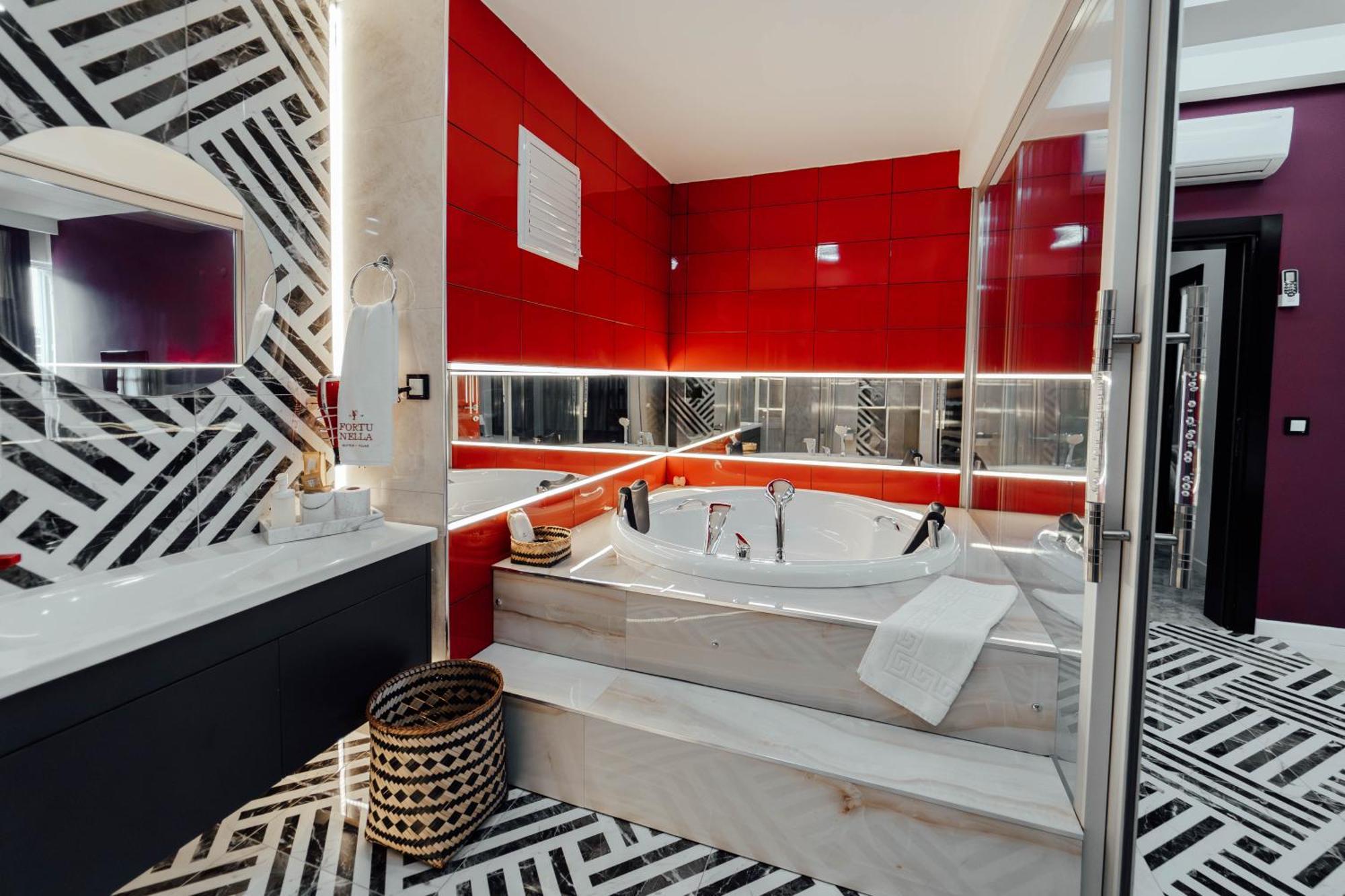Fortunella Suites Finike Kültér fotó