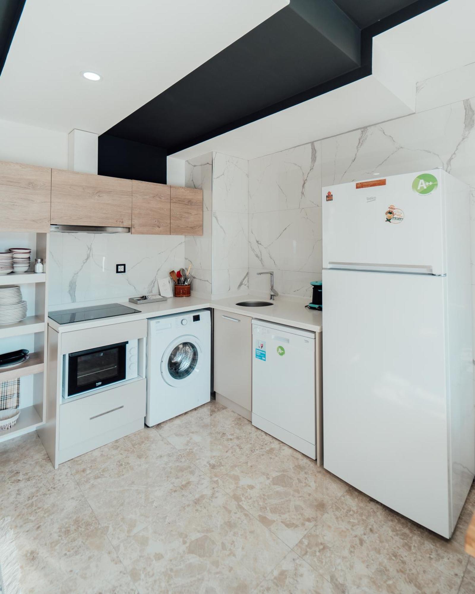 Fortunella Suites Finike Kültér fotó