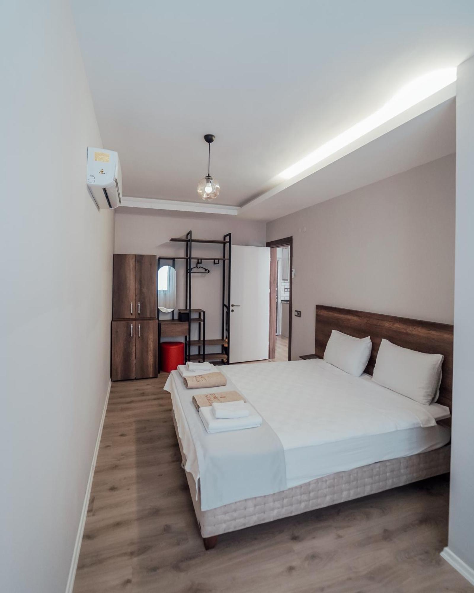 Fortunella Suites Finike Kültér fotó