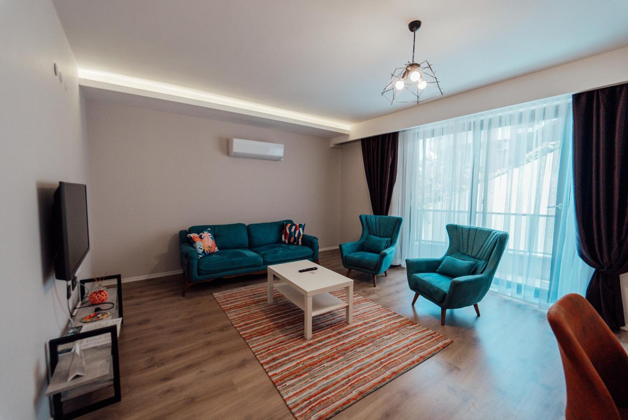 Fortunella Suites Finike Kültér fotó