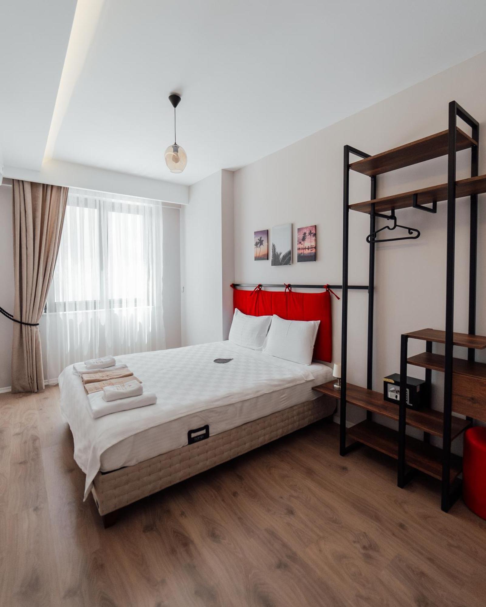 Fortunella Suites Finike Kültér fotó