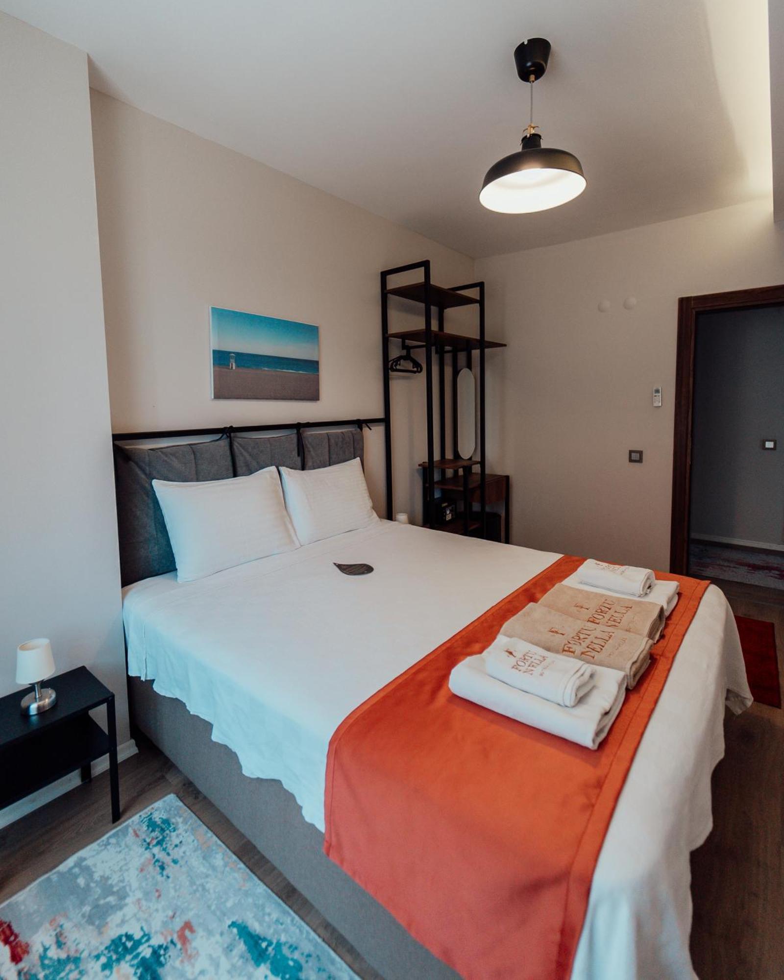 Fortunella Suites Finike Kültér fotó