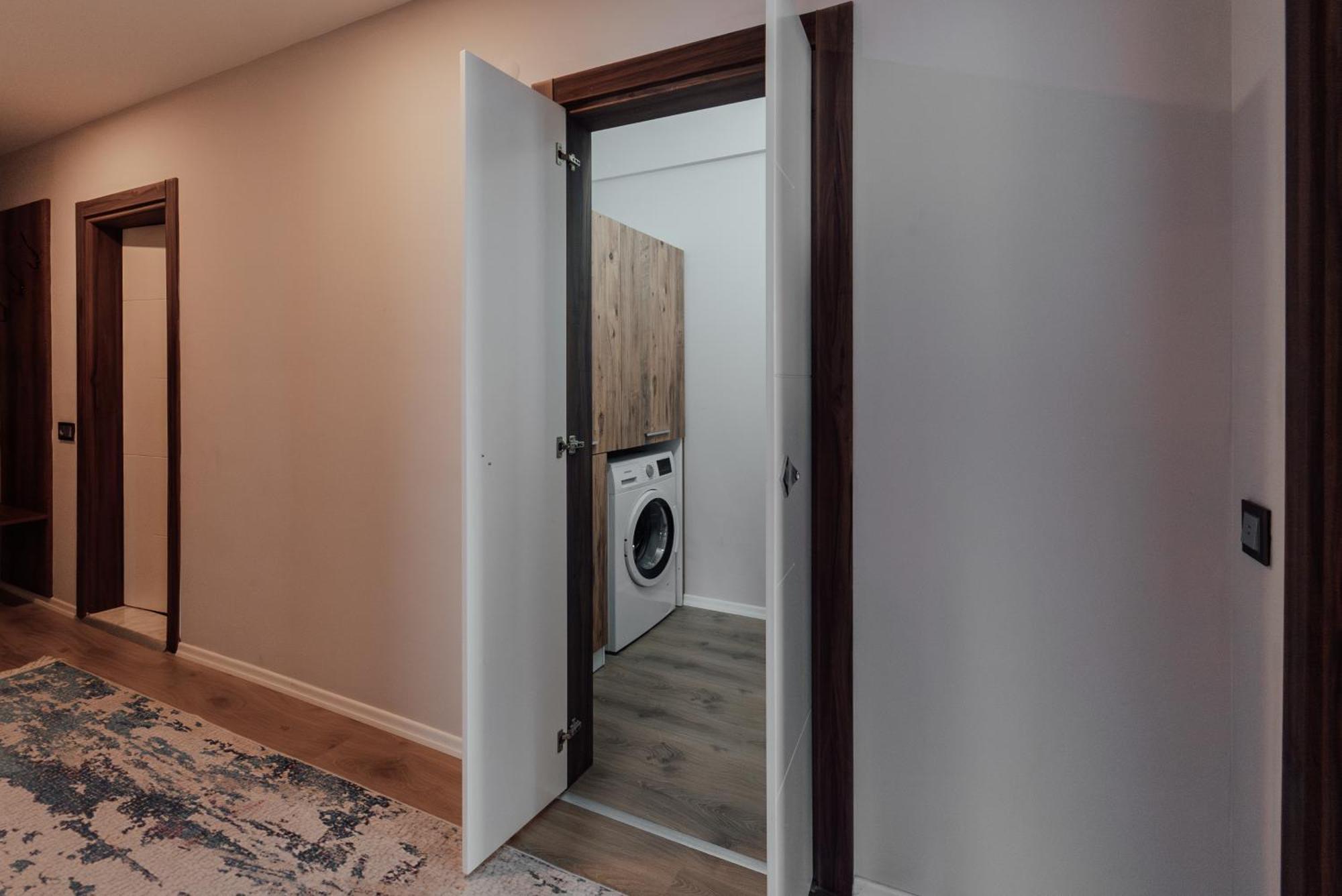 Fortunella Suites Finike Kültér fotó