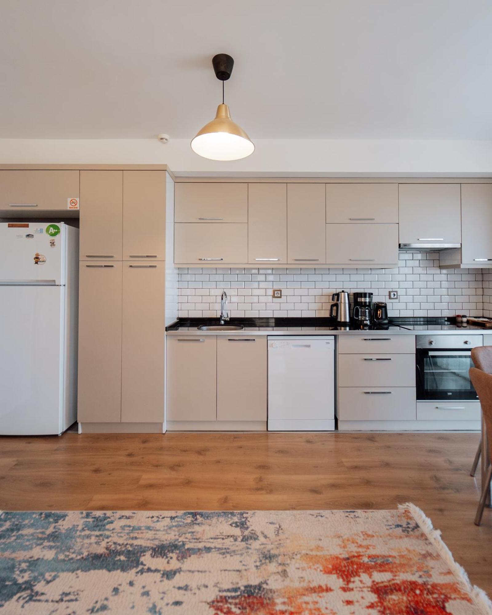 Fortunella Suites Finike Kültér fotó